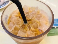 -翠华餐厅(旺角文华商场店)