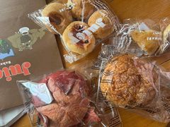 -Juicy Bakery(大学路店)