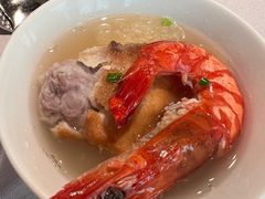 -老兴鲜(黄浦店)
