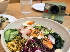 -无印良品餐堂 MUJI Diner(成都太古里店)