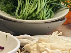 -福寿斋·老北京铜锅涮肉·烤鸭(顺义总店)