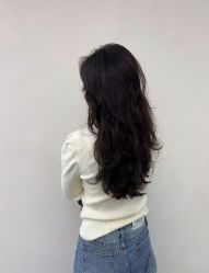-可可·人气烫发Salon女士专属