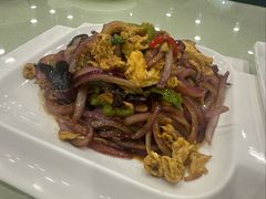 -东四民芳餐厅(世茂工三店)