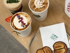 -大青树咖啡(大理古城店)