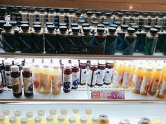 -BreadTalk面包新语·烘焙蛋糕(高德置地春广场店)