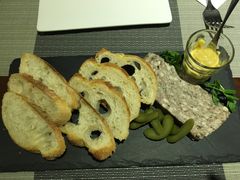 -LA CREPERIE BRETONNE布列塔尼法式餐厅(天童北路店)