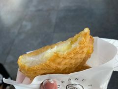 -粉粉乐鲷鱼烧(美罗城店)