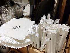 -THE WOODS 简餐 (国贸商城店)