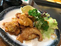 -尺山寸水日料(马桥满天星店)