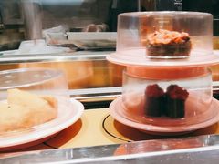 -争鲜回转寿司(南开大悦城店)