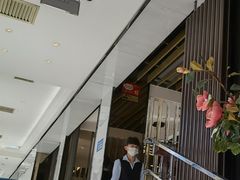 -蓬川食府(金海道店)