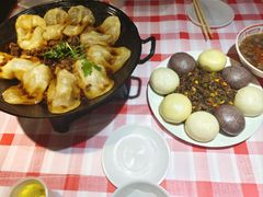 -忆外婆徐州菜·地锅鸡·生日宴(吴庄店)