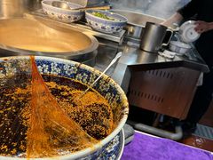 -陆元丰·兰州纯汤牛肉面(自强西路店)