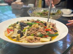 -陶然居·重庆菜(生态园店)