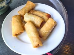 -重元寺香积厨素斋馆