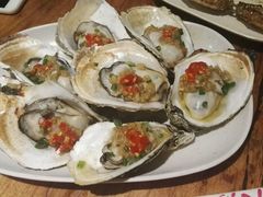 -木屋烧烤(南新店)