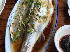 -长廊好灶头 本地人农家菜(枫泾古镇店)