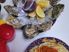 -普朗姆生蚝吧(原建国路店)