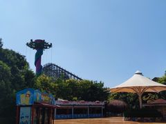 -郑州方特梦幻王国