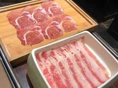 -火炉火自助餐(悠唐购物中心店)