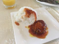 -起士林西餐厅(东经路店)