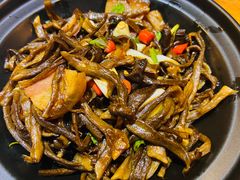 -云海肴·汽锅鸡·云南代表菜(天津国金汇店)