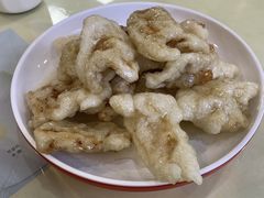 -服务大楼冷面(延大店)