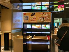 -麦当劳(花园北路店)