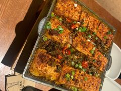 -管氏翅吧(马家堡店)