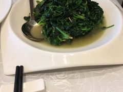 -一品淮扬 · 淮扬菜·北京万达文华酒店