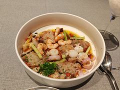 -柿合缘新京菜(国金中心商场店)