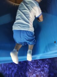 -幻贝家儿童乐园(武汉永旺梦乐城店)