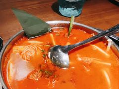 -南越郡·越式风味餐厅(青秀万达店)