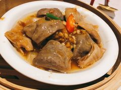 沙姜猪肚-钟菜·粤菜点心·宴请(海上世界·汇港二期店)