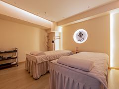 -手舒·采耳按摩·影院足道spa(莫愁湖东路店)