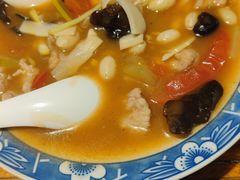 连汤肉片-洛阳面馆(红专路店)