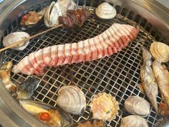 -尚宴牛特鲜自助(太原街万达店)