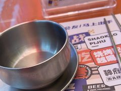 -神府路壹号·海鲜烧烤排档(三坊七巷店)