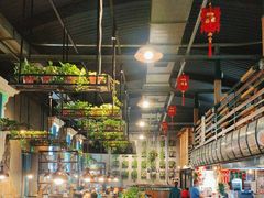 -3号仓库(幸福北路店)