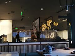 -绿茶餐厅(成都太古里店)
