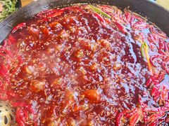 -纸盐河码头火锅(十八梯店)