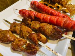 -福茗春薪禾记海鲜烧烤(八一路店)