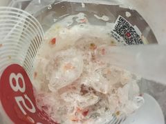 -85度C(生甜甜圈研究工坊·上海松江人民北路店)