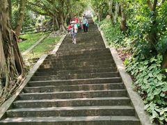-海口火山口国家地质公园