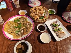 -春梅里卤鹅馆·47年老字号(中山路店)