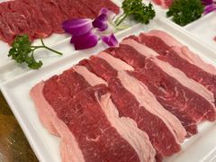 -常赢三兄弟·清真涮肉(崂山路总店)
