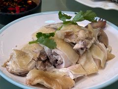 -阿龙海鲜农家乐·三亚老字号(海棠湾店)