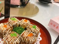 -红馆喜宴(十亩地店)
