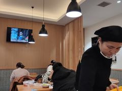 -南城香·饭香串香馄饨香(赵公口店)