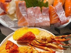 -水木锦堂·自助铁板烧(世贸天阶店)